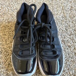 Air Jordan 11 Retro GS Jubilee Size Youth 7